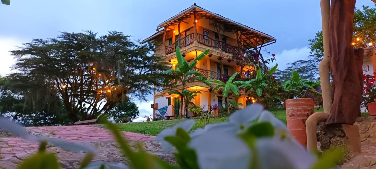 Macua Villa Chipata Exterior photo